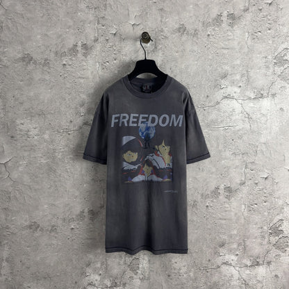 Collaborative T-shirt