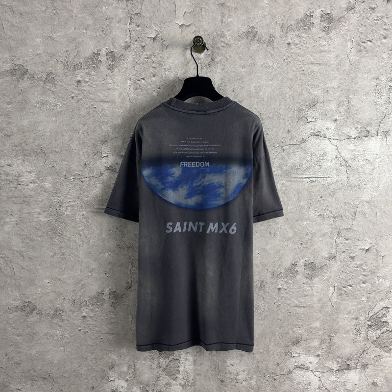 Collaborative T-shirt