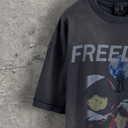 Collaborative T-shirt