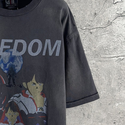 Collaborative T-shirt