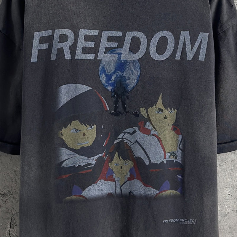 Collaborative T-shirt