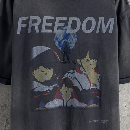 Collaborative T-shirt