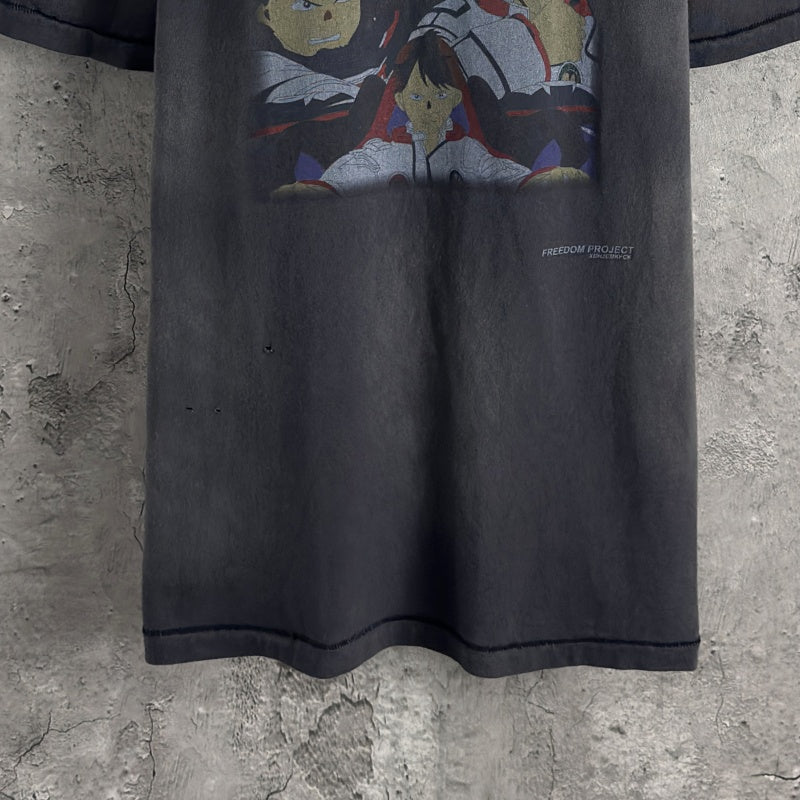 Collaborative T-shirt