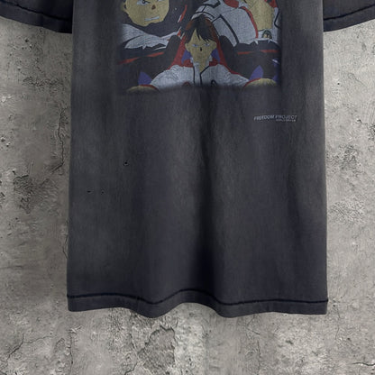 Collaborative T-shirt