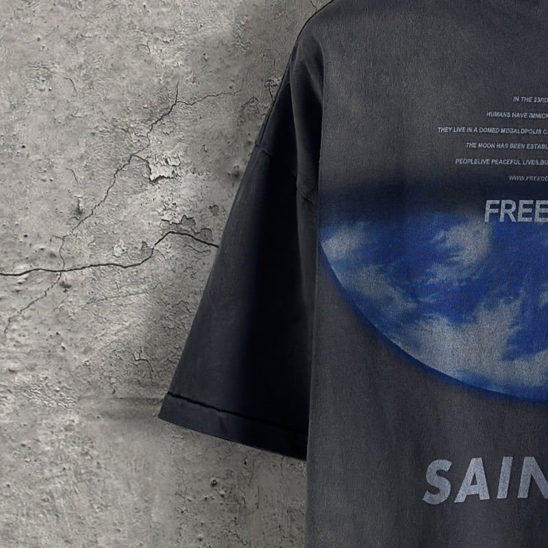 Collaborative T-shirt