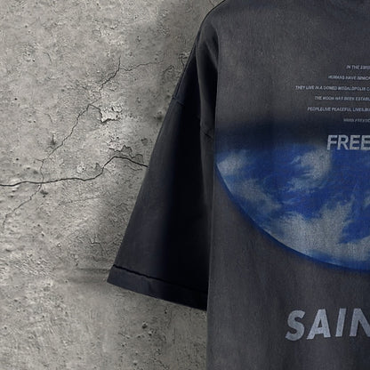 Collaborative T-shirt