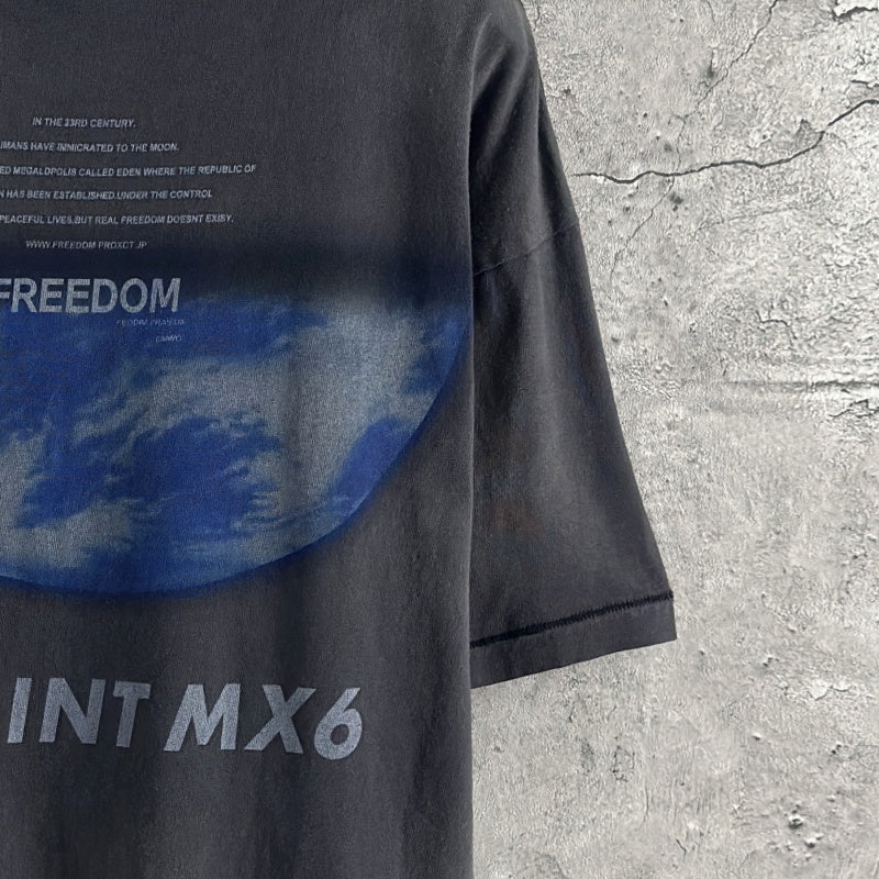 Collaborative T-shirt