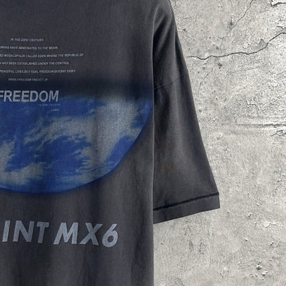 Collaborative T-shirt