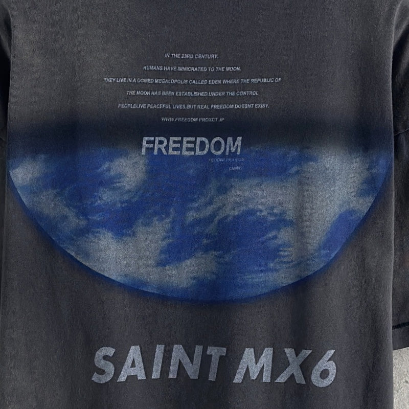 Collaborative T-shirt