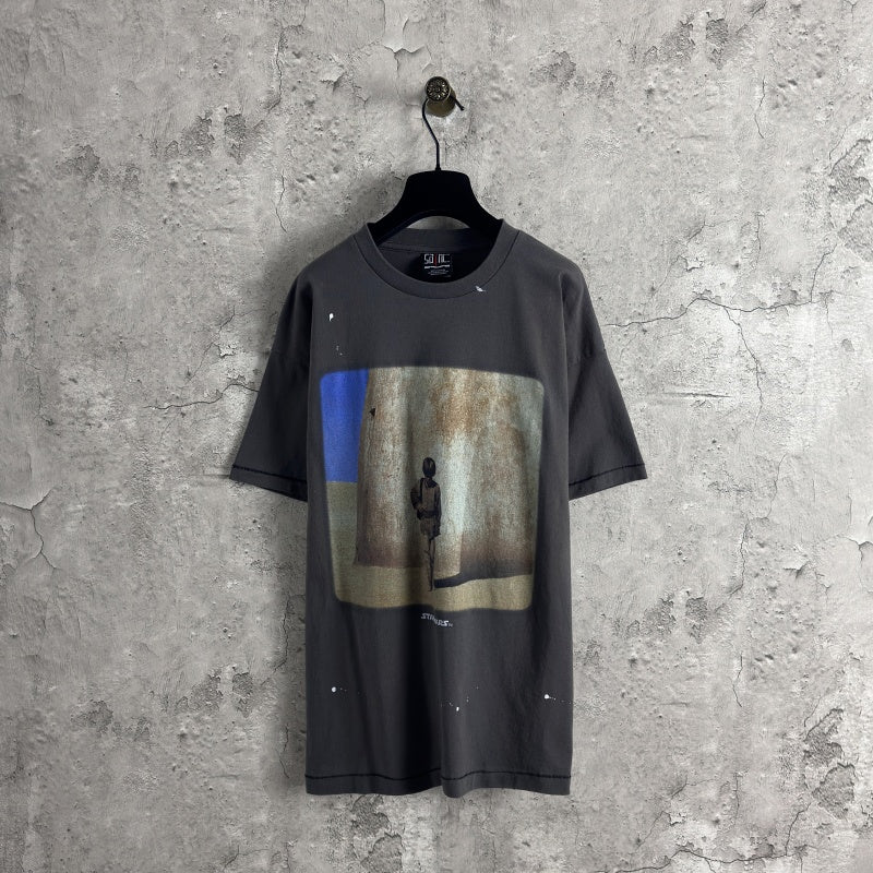 Collaborative T-shirt