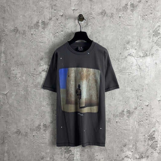 Collaborative T-shirt