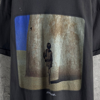 Collaborative T-shirt