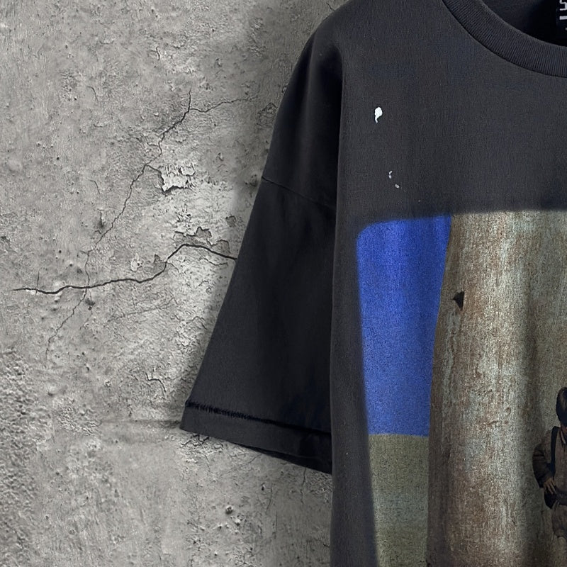 Collaborative T-shirt