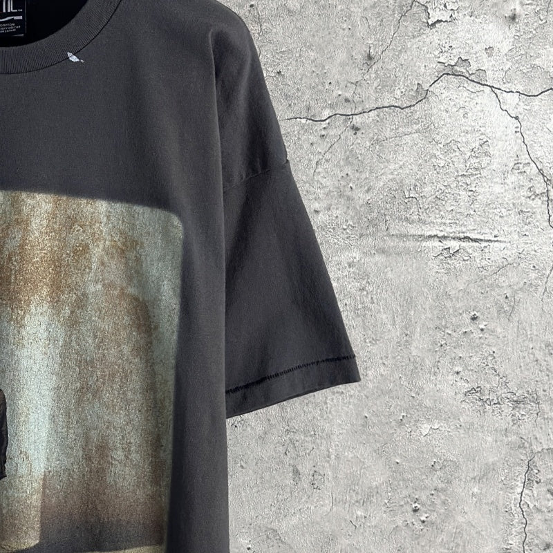 Collaborative T-shirt