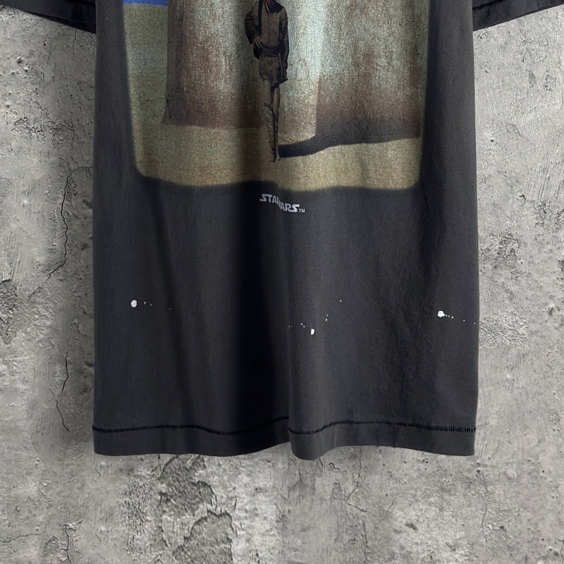 Collaborative T-shirt