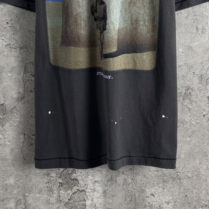 Collaborative T-shirt