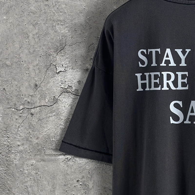 Collaborative T-shirt