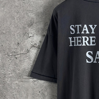 Collaborative T-shirt