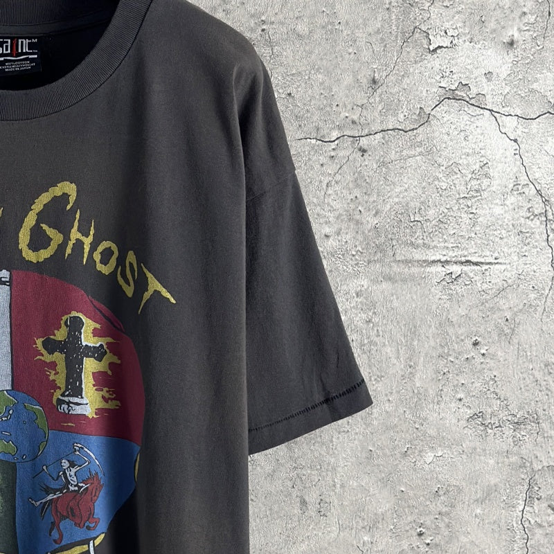 Collaborative T-shirt