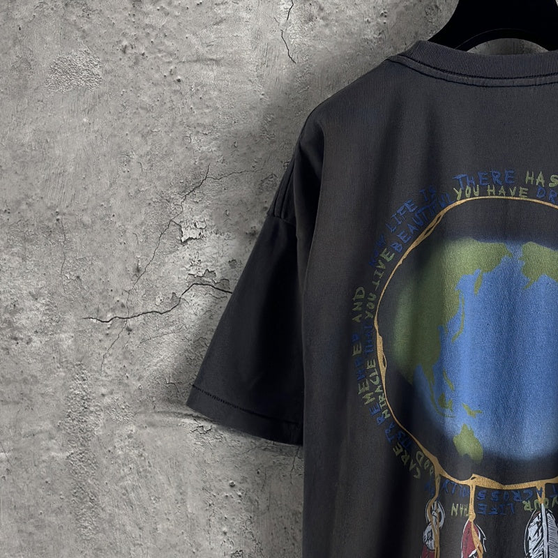 Collaborative T-shirt