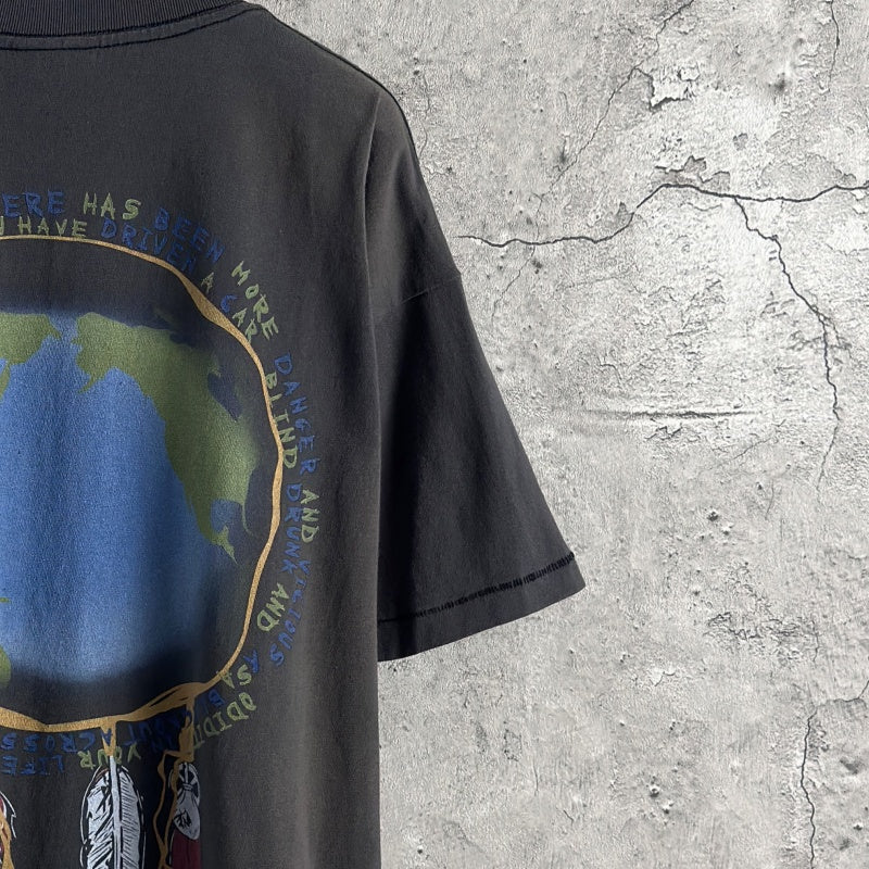 Collaborative T-shirt