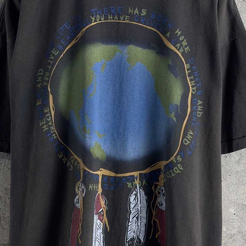 Collaborative T-shirt