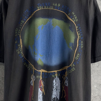 Collaborative T-shirt