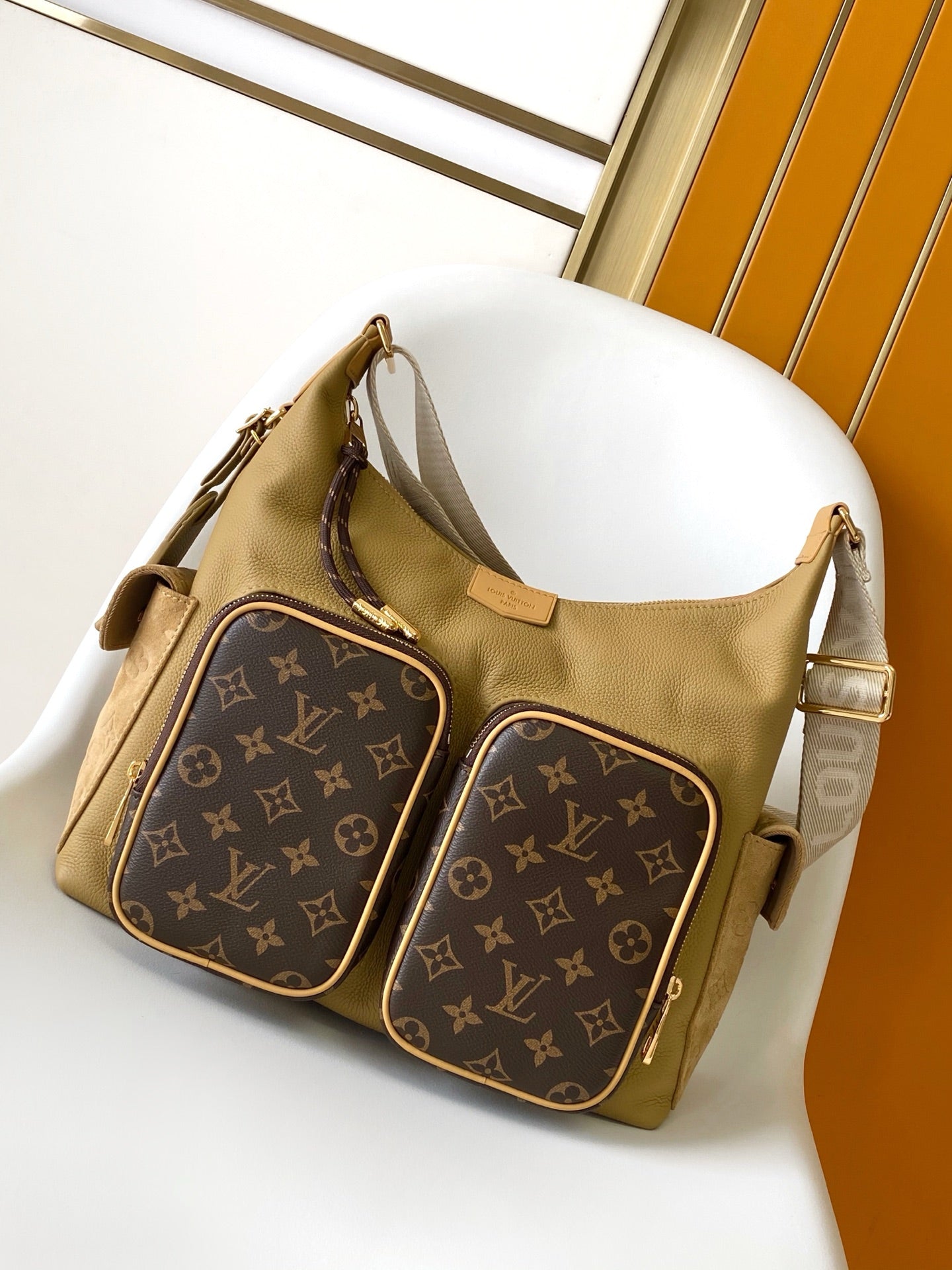 Shoulder Bag