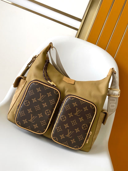 Shoulder Bag