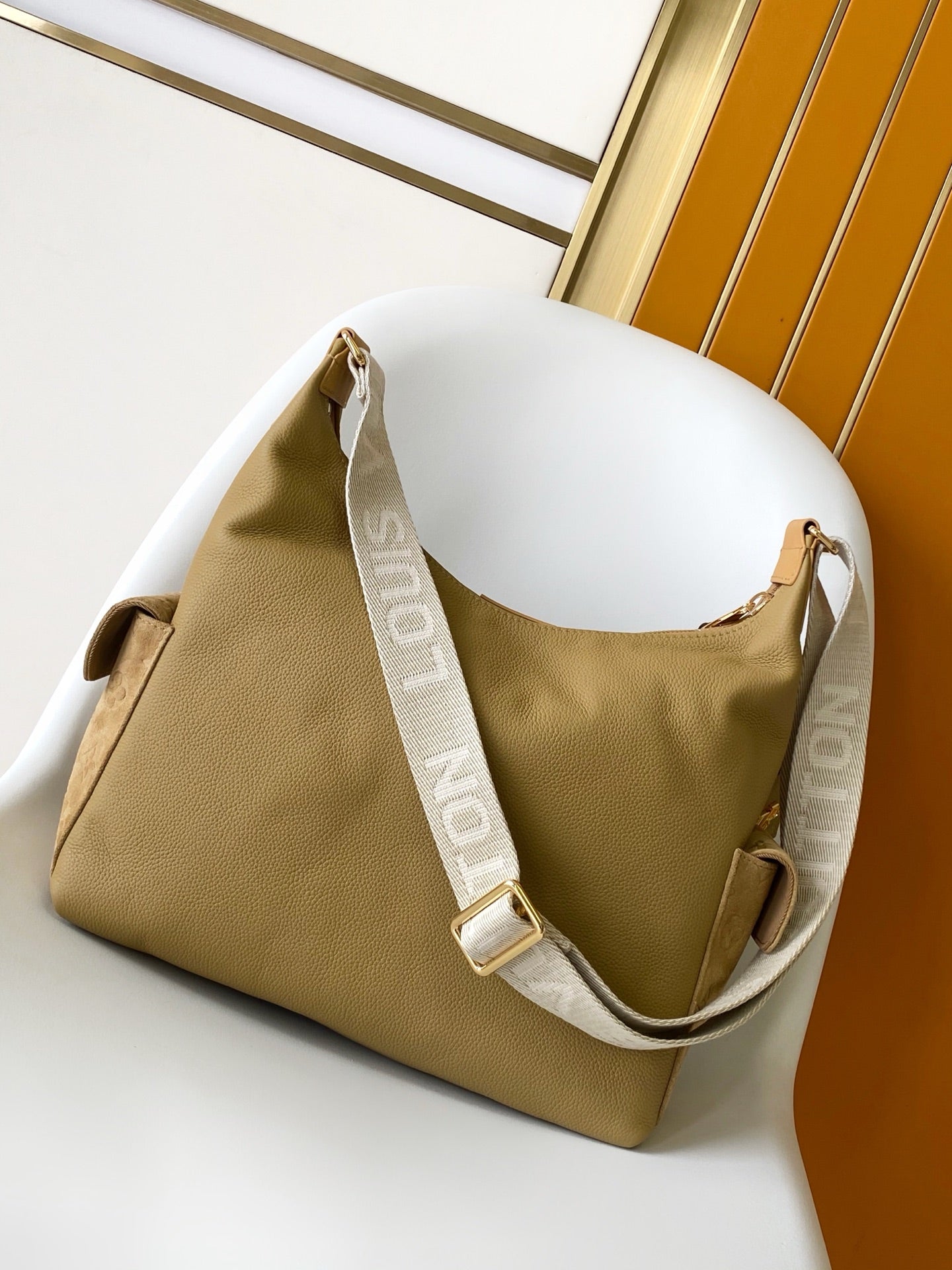 Shoulder Bag