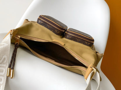Shoulder Bag