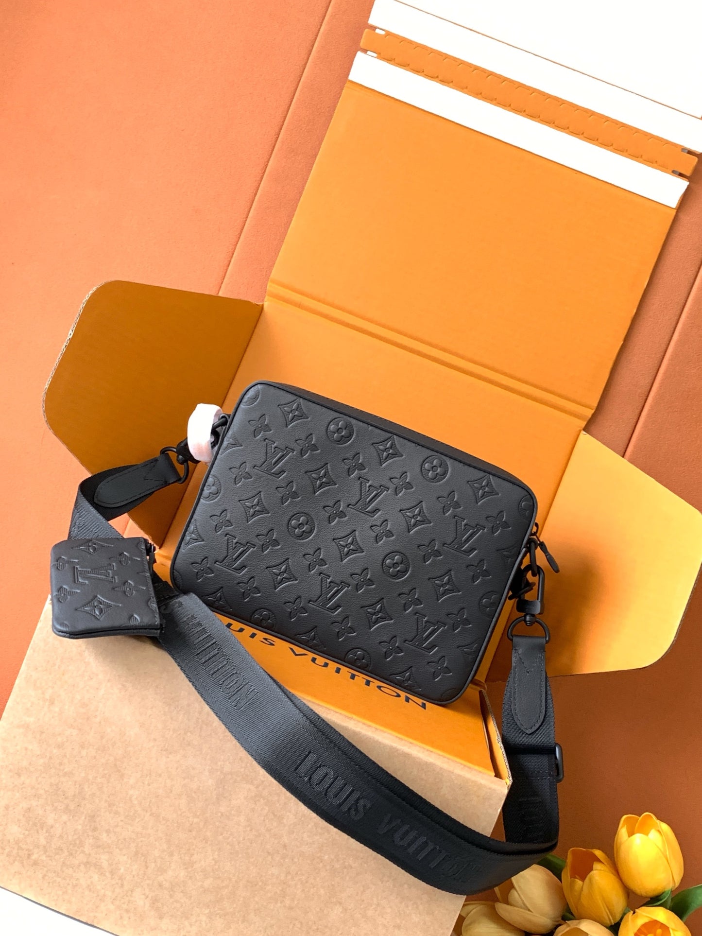 Shoulder Bag