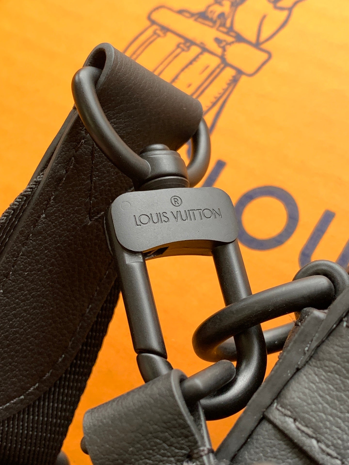 Shoulder Bag