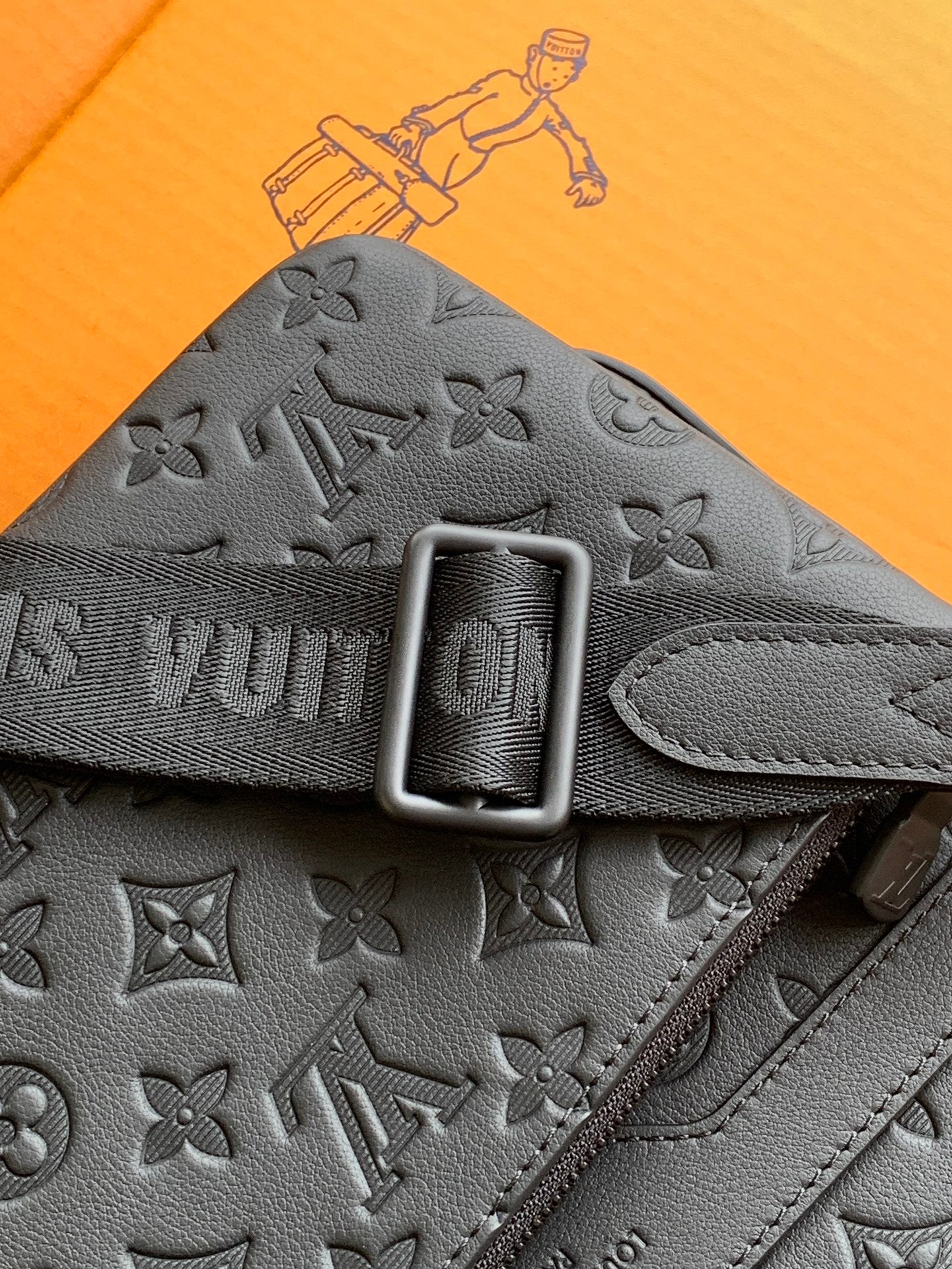 Shoulder Bag