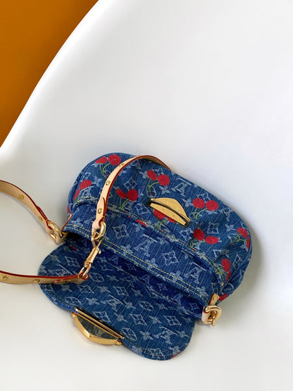 Shoulder Bag