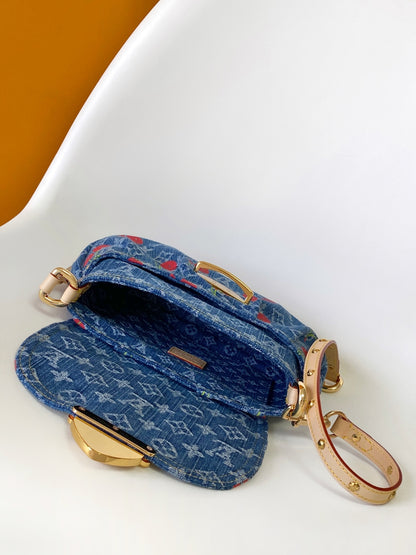 Shoulder Bag