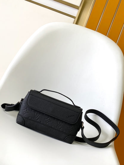 Shoulder Bag