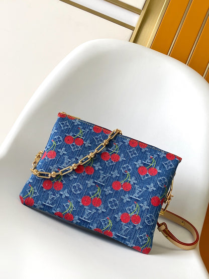 Shoulder Bag