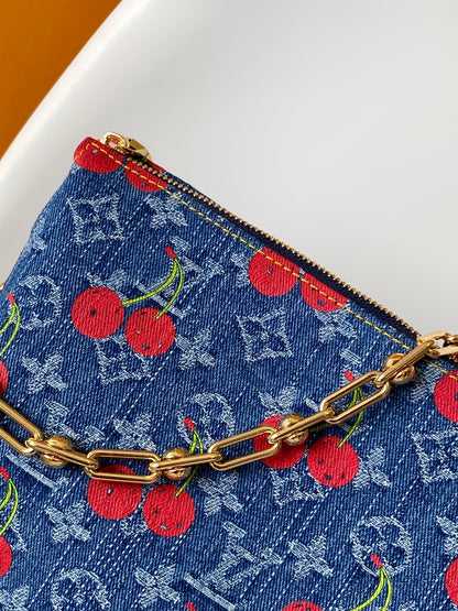 Shoulder Bag