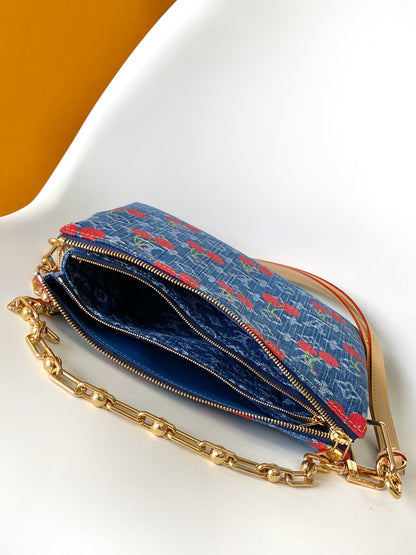 Shoulder Bag