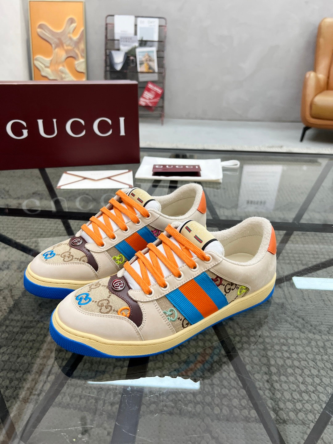 Sneakers
