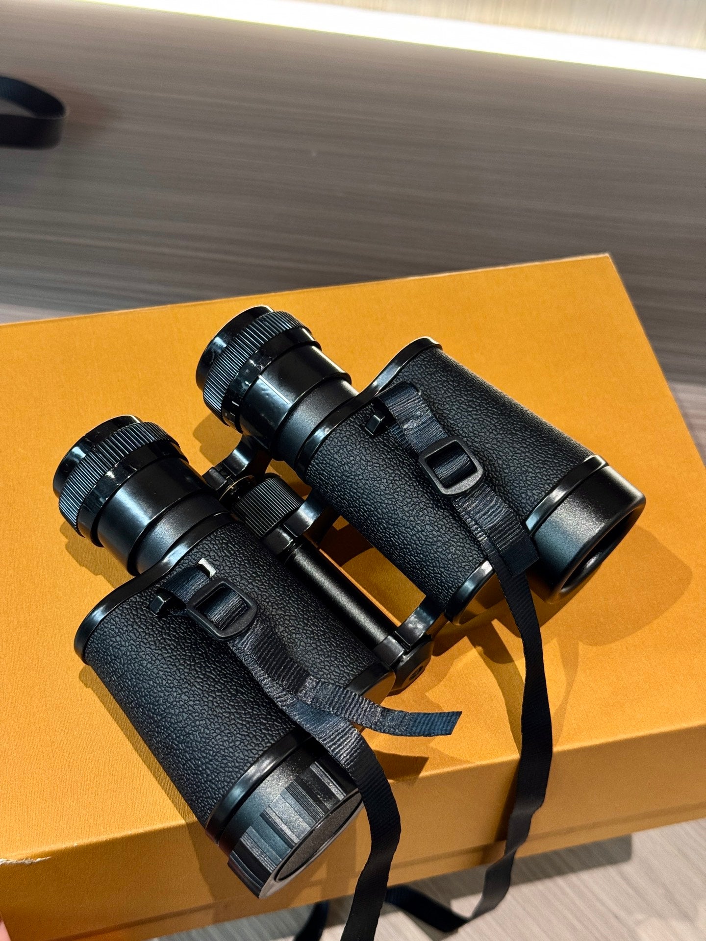 Binoculars