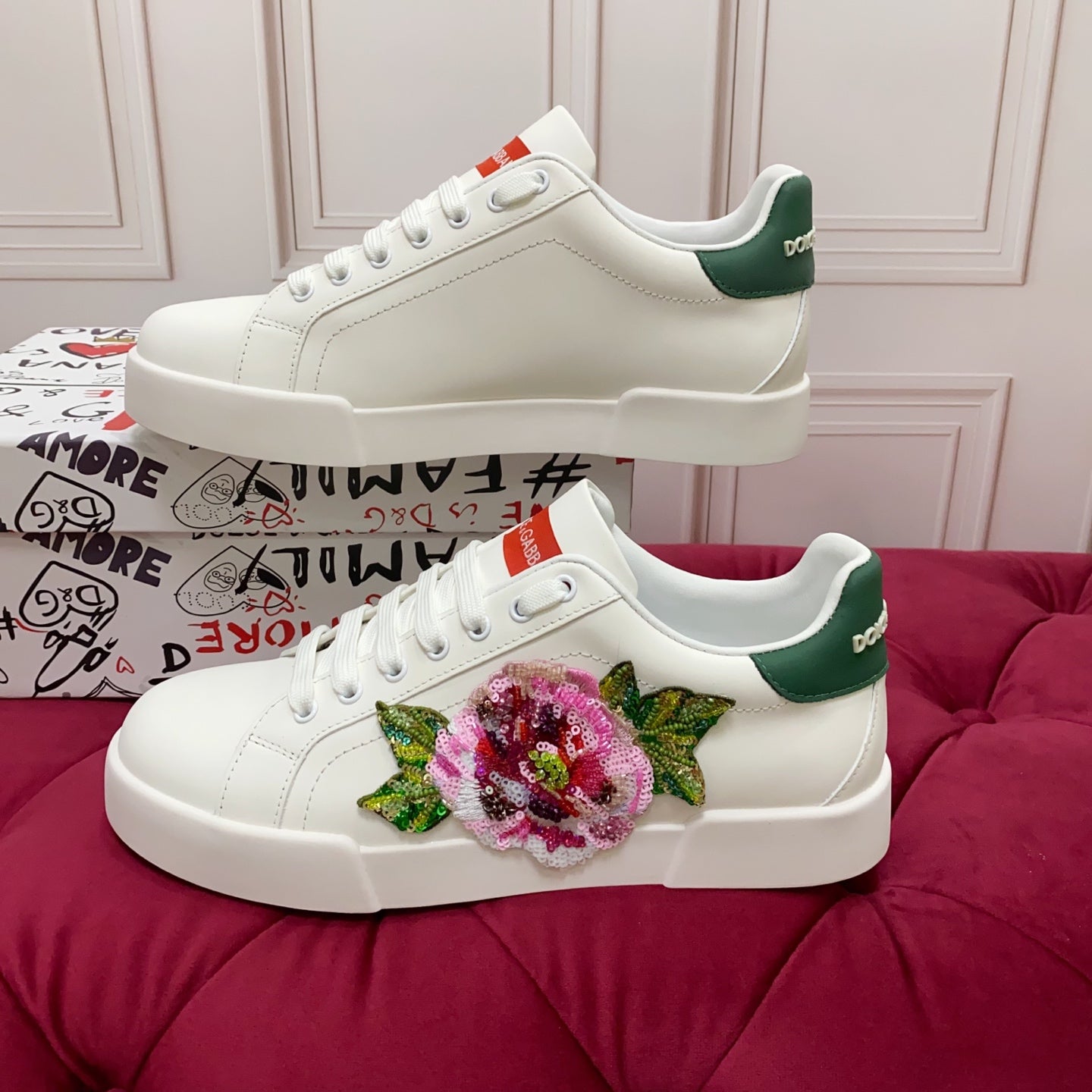 Sneakers