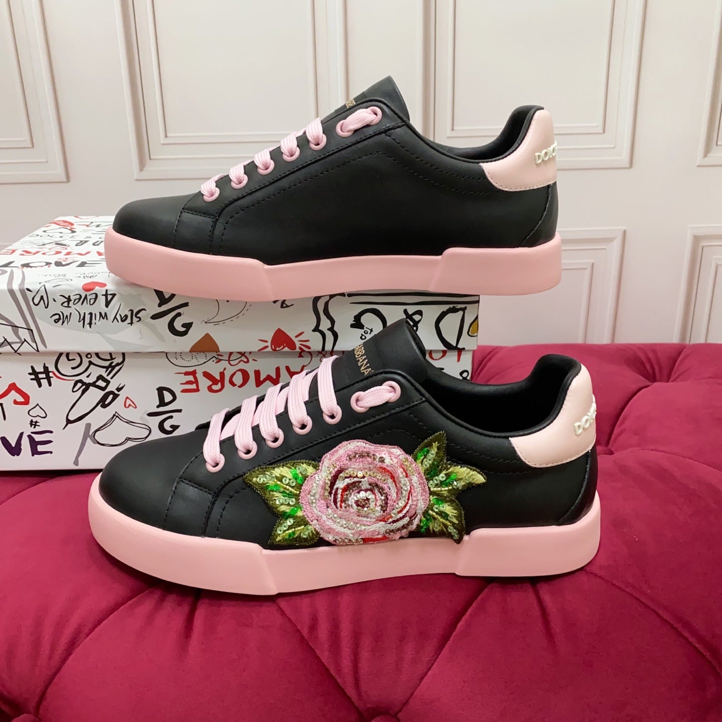 Sneakers