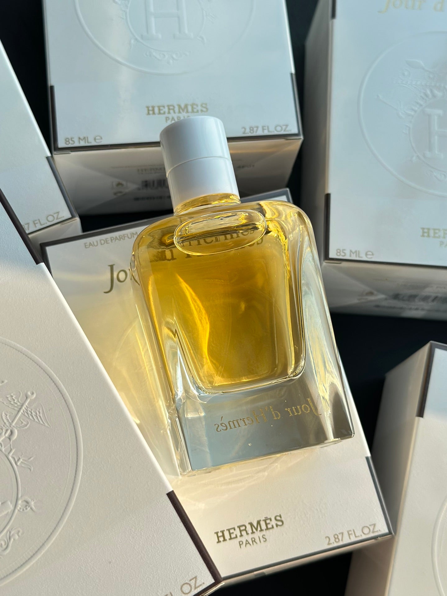 Perfume
