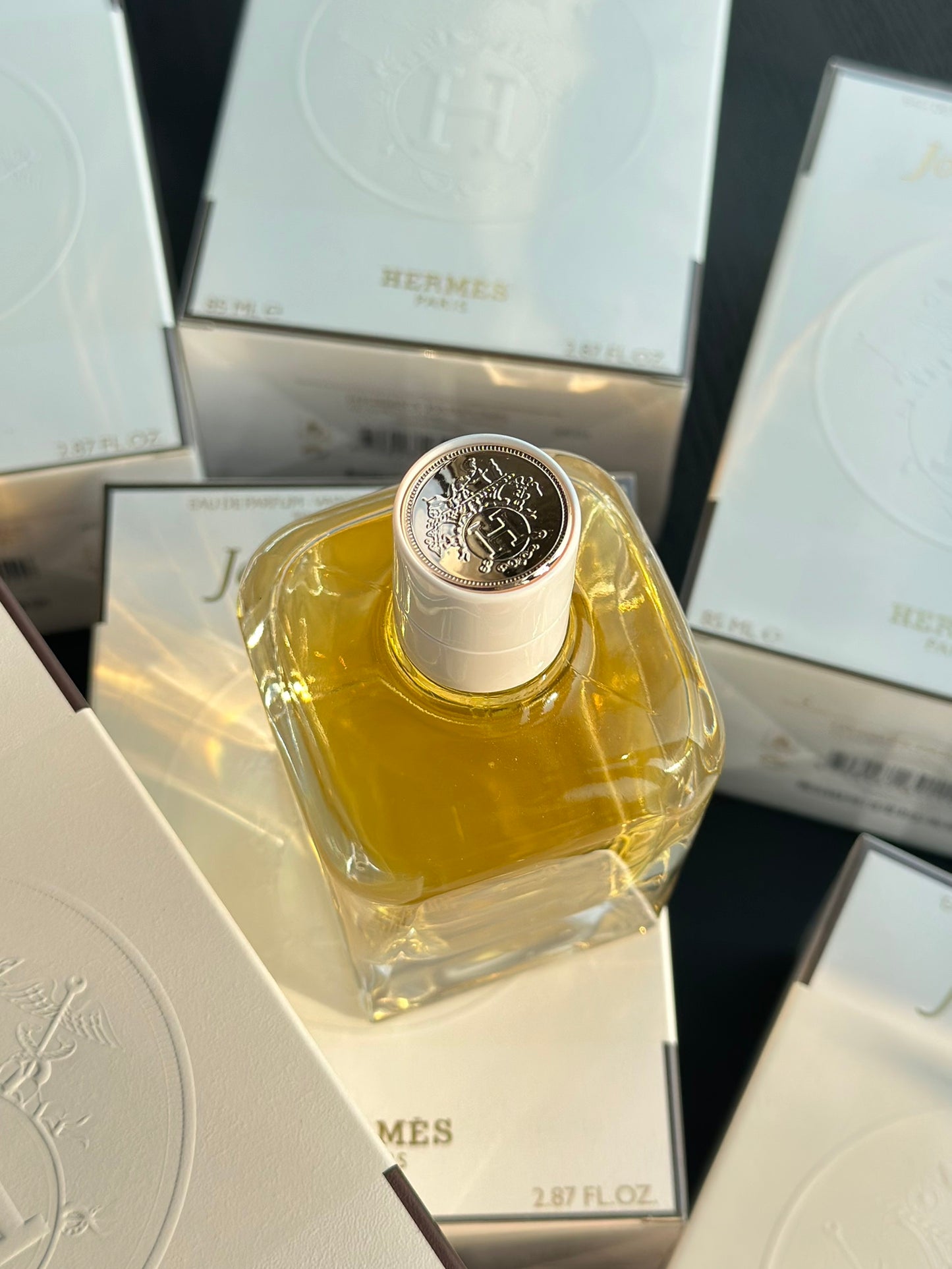 Perfume