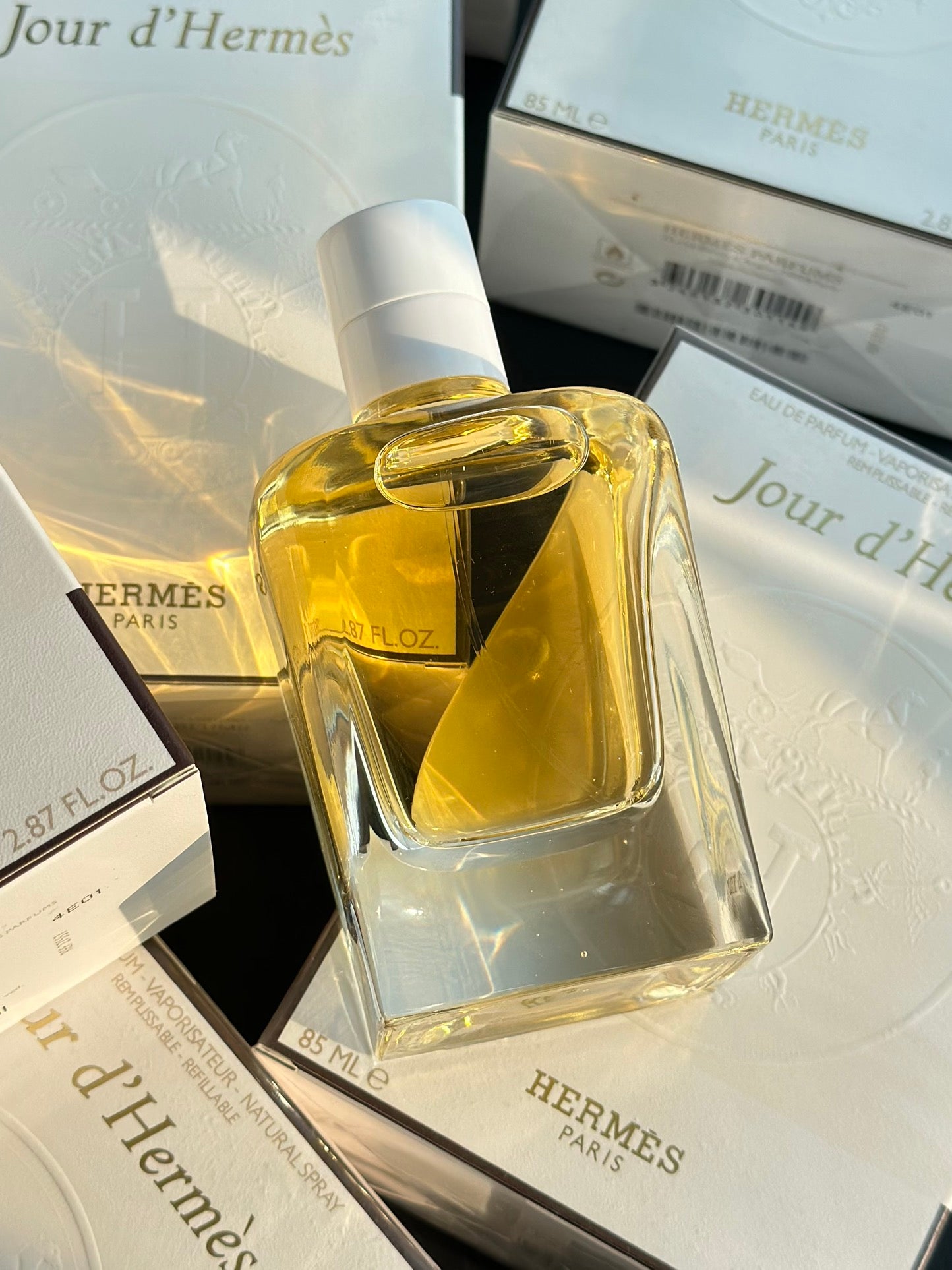 Perfume