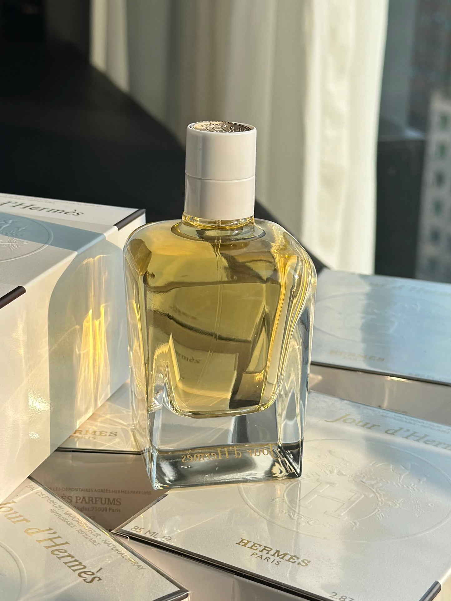 Perfume