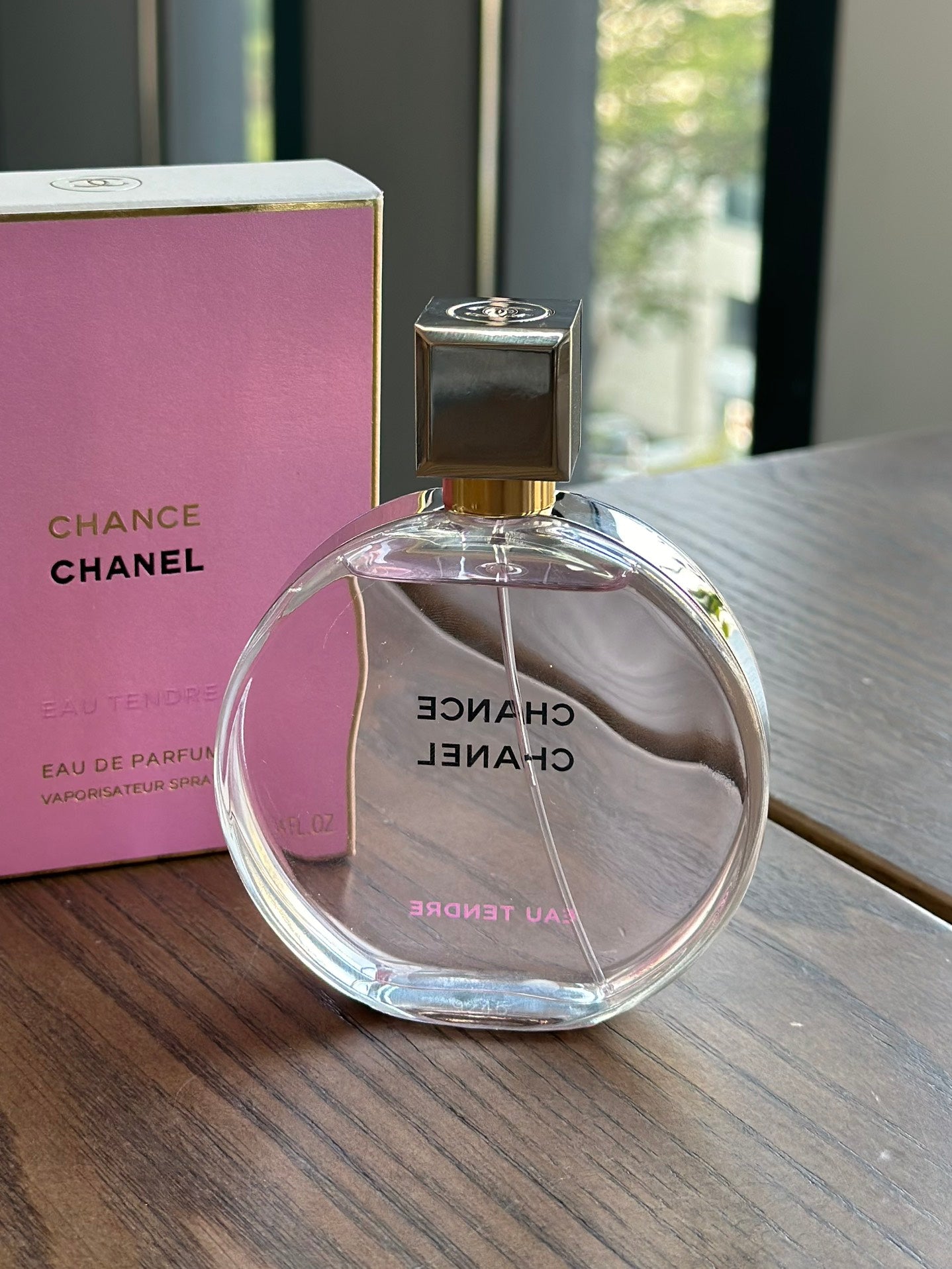 Perfume
