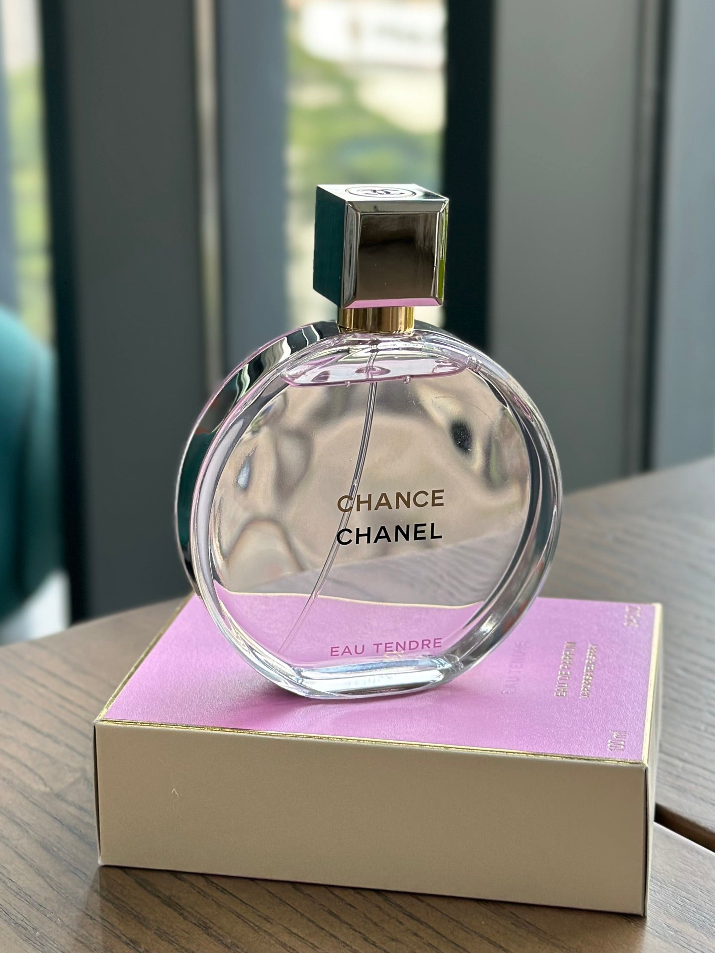 Perfume